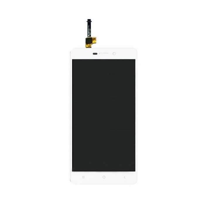 Display ecran lcd Xiaomi Redmi 3 alb