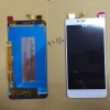 Display touchscreen Lenovo A3860 alb