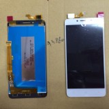 Display touchscreen Lenovo A3860 alb