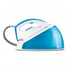 Statie de calcat Philips SpeedCare, putere 2400 W, capacitate 1.2 l foto