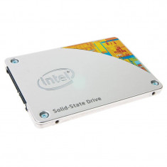 SSD Intel 535 Series 240GB SATA-III 2.5 inch Generic Single Pack foto