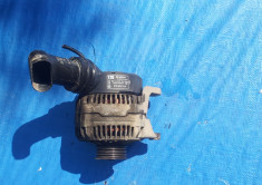 Alternator Bosch Audi A6 c5 cod :078903015F foto