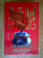 Linda Lael Miller - Dragoste regasita foto