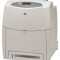 Imprimanta HP Color LaserJet 4650N, 20ppm, Retea, USB