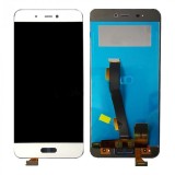 Display ecran lcd Xiaomi Mi5 alb