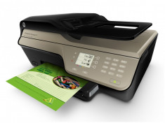 Multifunctionala HP Deskjet IA 4615 AIO cu cartuse compatibile - resigilata foto