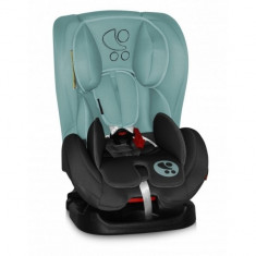 Scaun auto 0-18 kg Mondeo Black &amp;amp; Green Lorelli foto