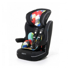 Scaun auto 9-36 kg Comet SP Isofix Shuffle Osann foto