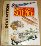 Growing up with SCIENCE - Invention