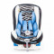 Scaun auto 0-18 kg Crox Blue Chipolino