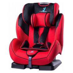 Scaun auto 9-36 kg Diablo XL Red Caretero foto