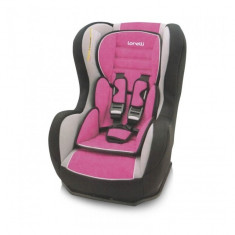 Scaun auto 0-18 kg GT-Sport Premium Strawberry Lorelli foto