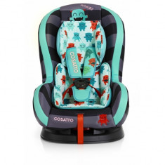 Scaun auto 9-18 kg Moova Cuddle Monster Cosatto foto