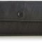 Fossil Blake negru portofel dama nou 100% original. Livrare rapida.