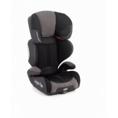 Scaun auto 15-36 kg cu Isofix Monte Carlo R1 S08 (Negru) Jane foto