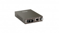 Convertor Media D-Link DMC-810SC foto