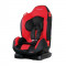 Scaun auto 9-25 kg Santino Only cu Isofix Red Coletto