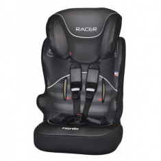 Scaun auto 9-36 kg Racer SP Graphic Black Nania foto