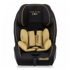 Scaun auto 9-36 kg Rover cu sistem Isofix Gold Chipolino foto