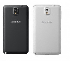 Capac Baterie Samsung GALAXY Note 3 ALB foto