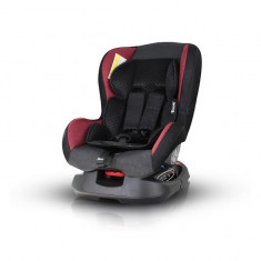 Scaun auto 0-18 kg Saturn Red Lorelli foto