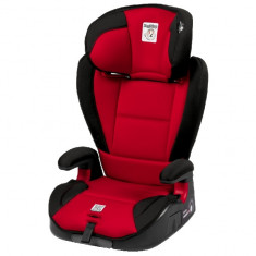 Scaun auto 15-36 kg Viaggio Surefix Red Peg Perego foto