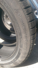 Anvelope Continental WinterContact TS830P 235/45 R17 foto