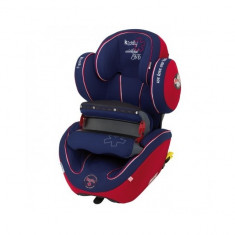 Scaun auto 9-18 kg PhoenixFix Pro 2 cu isofix San Marino Kiddy foto