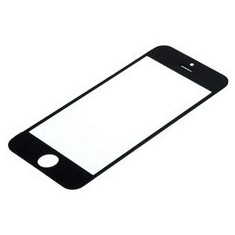Geam protectie display sticla 0,26 mm Apple iPhone 5 / 5S Front & Back