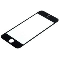 Geam protectie display sticla 0,26 mm Apple iPhone 5 / 5S Front &amp;amp; Back foto