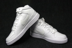 GHETE NIKE SON OF FORCE MID - GHETE ORIGINALE foto