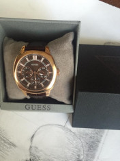 Ceas guess foto