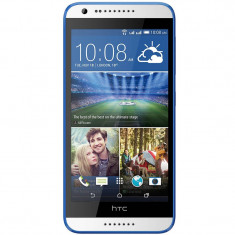 Smartphone HTC Desire 620G Dual Sim White foto