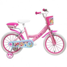 Bicicleta Copii, Denver, Disney Princess, 16 inch DENVER foto