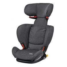 Fotoliu Auto 15-36 kg Rodifix Air Protect Sparkling Grey Maxi Cosi foto