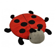 Saltea de joaca Twilight Ladybug CloudB foto