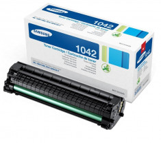 Toner MLT-D1042S original Samsung foto