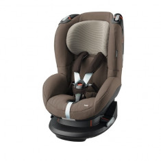 Fotoliu Auto 9-18 kg Tobi Earth Brown Maxi Cosi foto