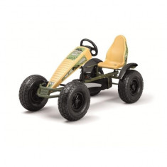 Kart Safari Berg Toys foto