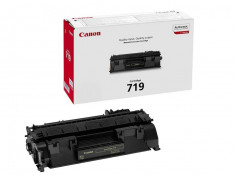 Toner original Canon CRG719 LBP6650DN LBP6300DN MF5840 MF5880 foto