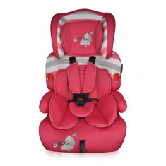 Scaun auto 9-36 kg Kiddy Pink Kids Lorelli foto