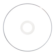 Set 100 CD R80 700Mb printabile Full Surface foto