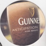 Suport de pahar / Biscuite GUINNES