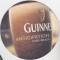 Suport de pahar / Biscuite GUINNES