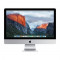 Apple iMac 27&quot; Retina 5K 4,0 GHz Intel Core i7 16GB 3TB FD M395 Ziff MM BTO