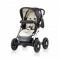 Carucior 2 in 1 Neva Move Vanilla Chipolino