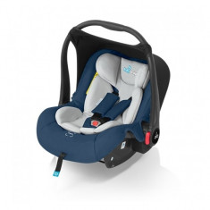 Scoica auto Leo Navy Baby Design foto