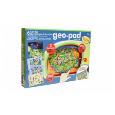 Tableta electronica Geo-Pad Playful foto