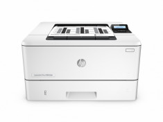 HP LaserJet Pro M402dn foto