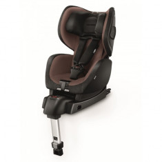 Scaun auto 9-18 kg Optiafix Mocca Recaro foto